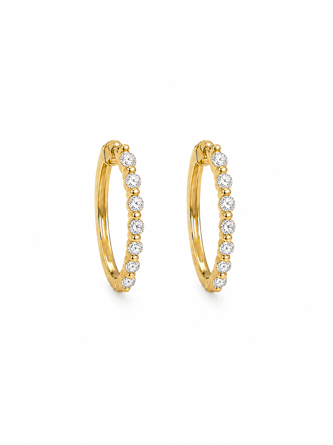 Hoop Earring