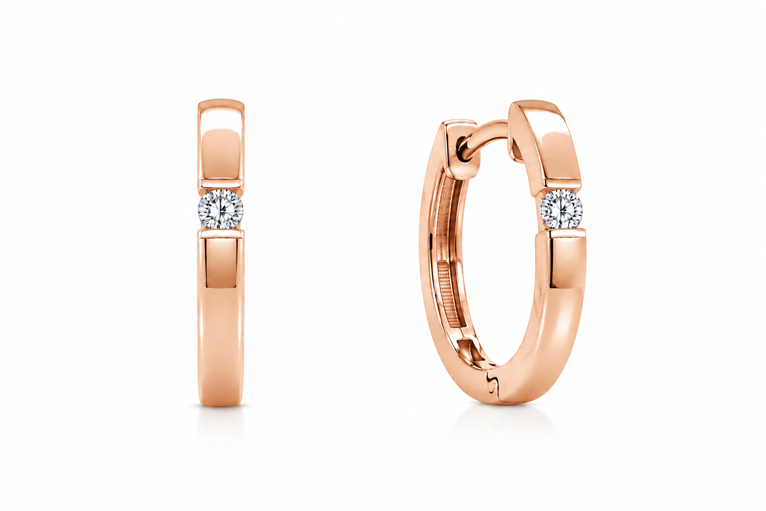 Solitaire Hoops