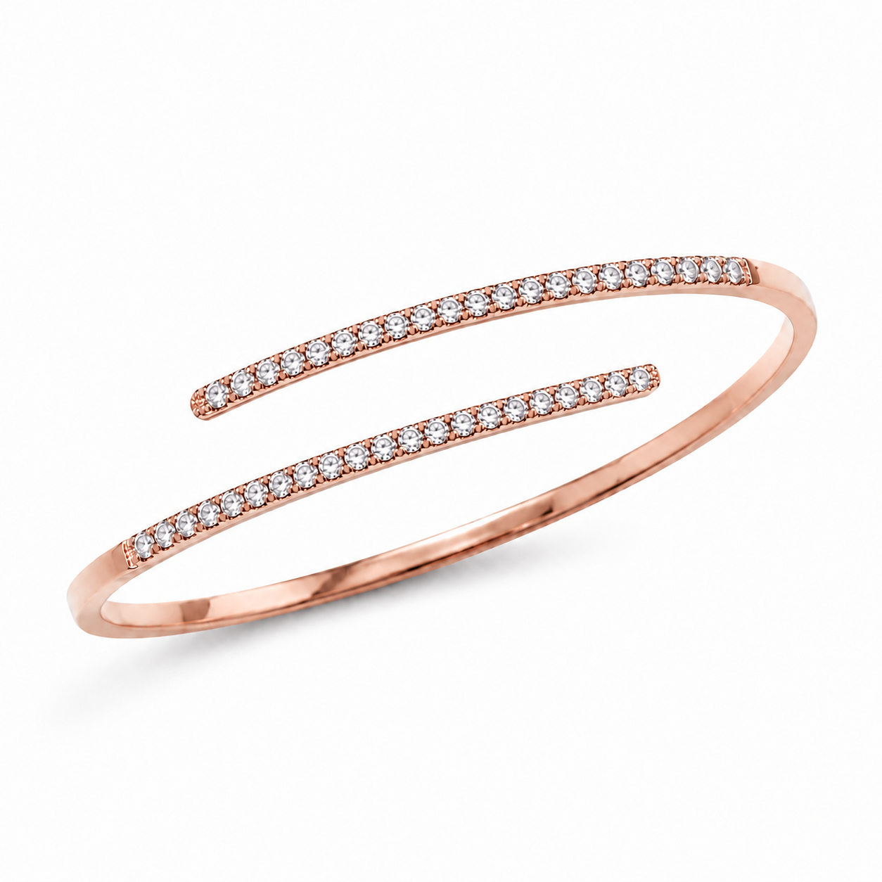 Wrap Bracelet