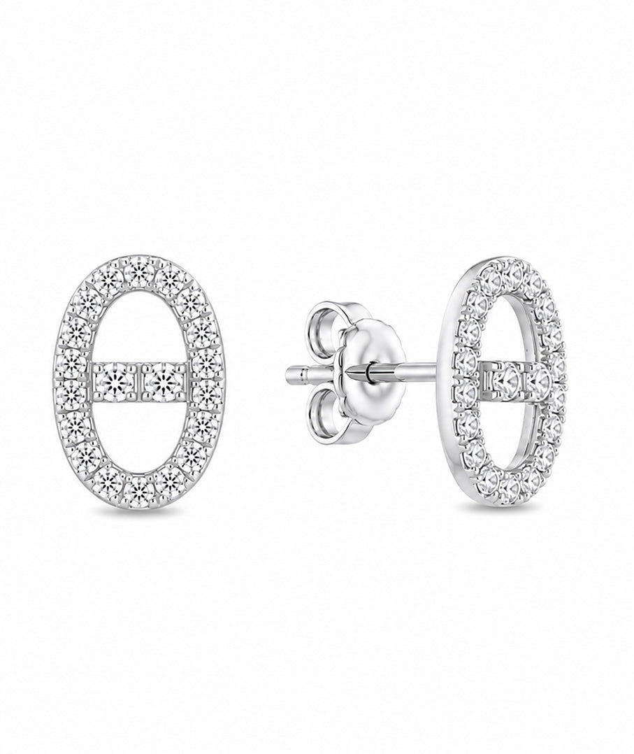 Infinity studs