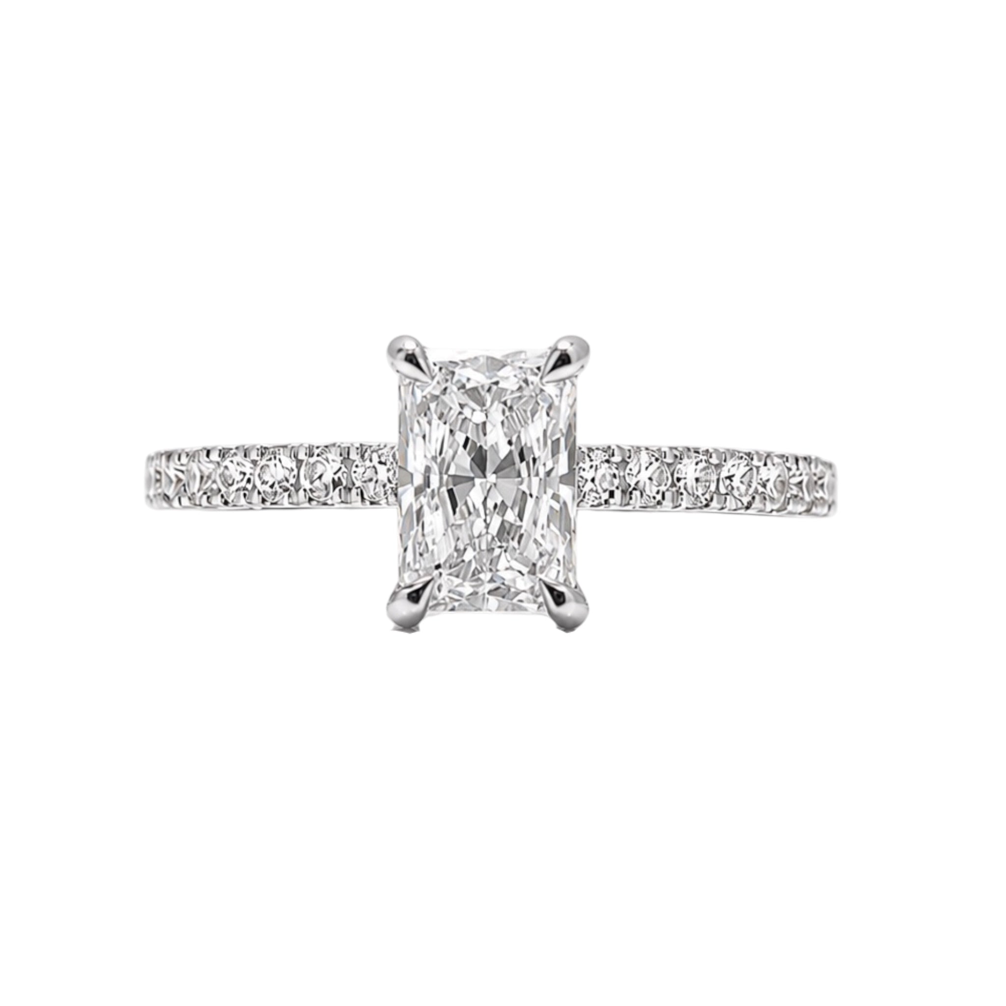 Radiantsol Ring