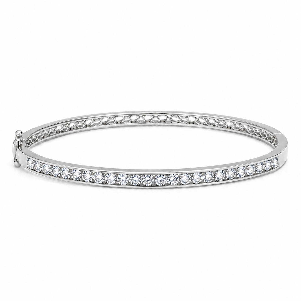 Channel setting Cuff