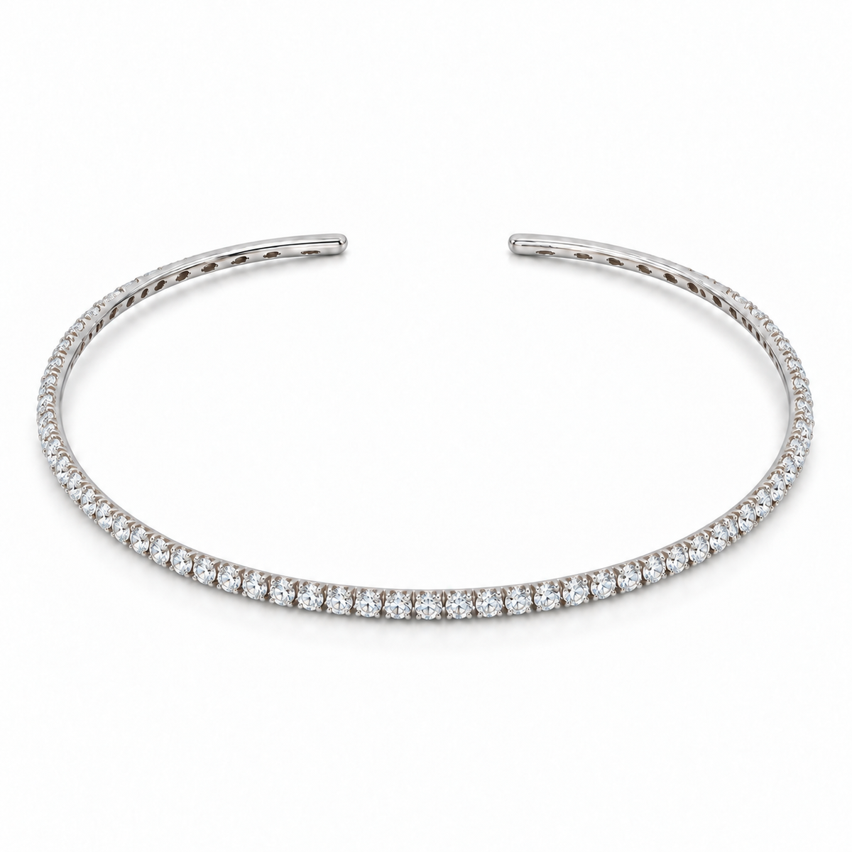 Diamond Chocker 7pt‘s