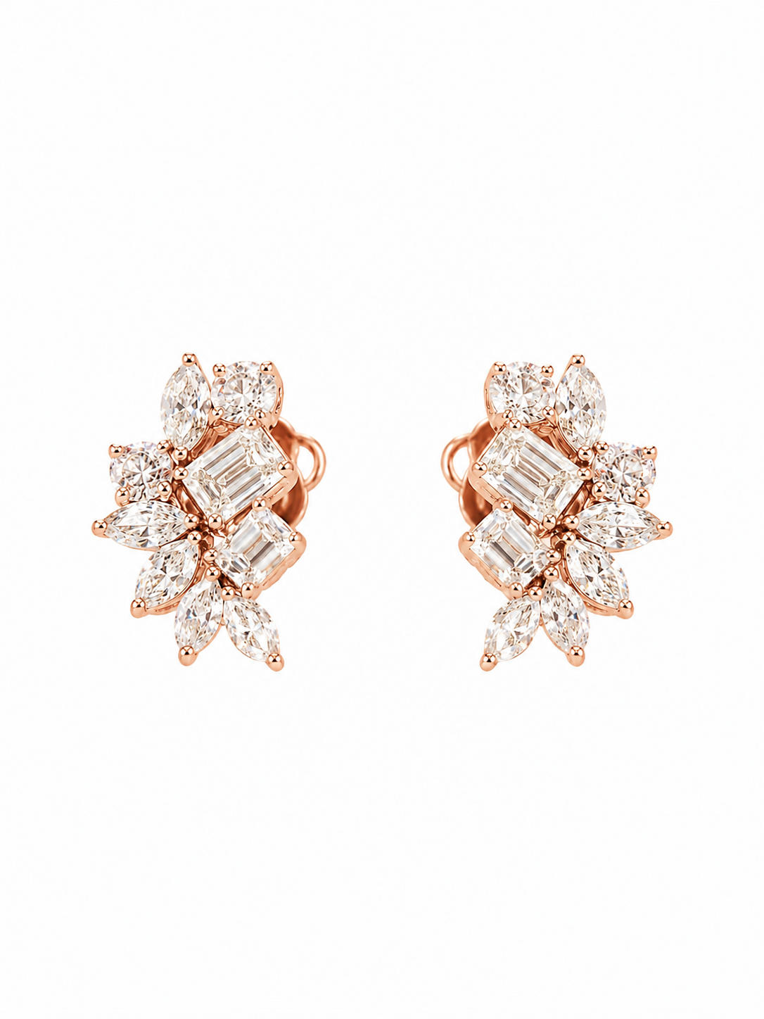 Fancy Studs