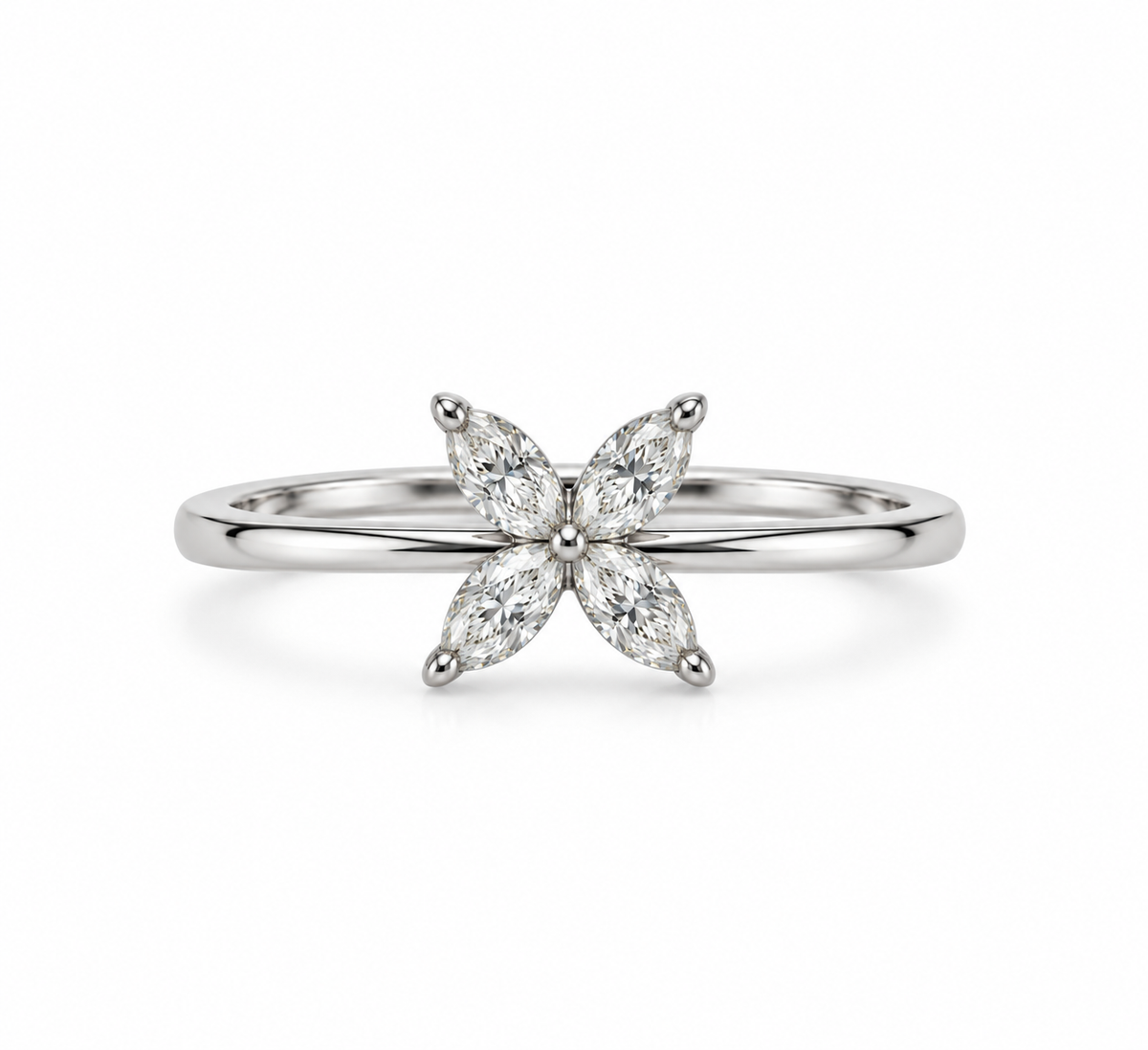 Lotus Ring