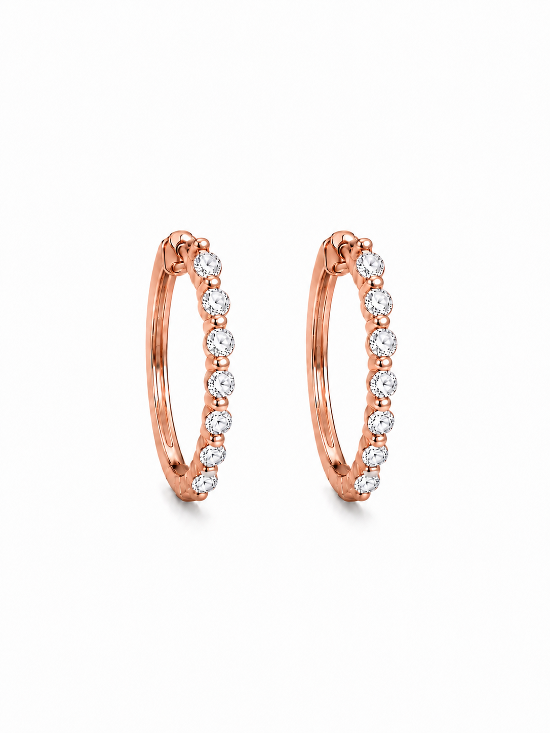 Hoop Earring