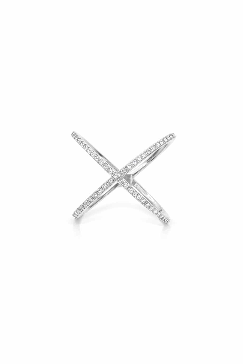 Large X Ring