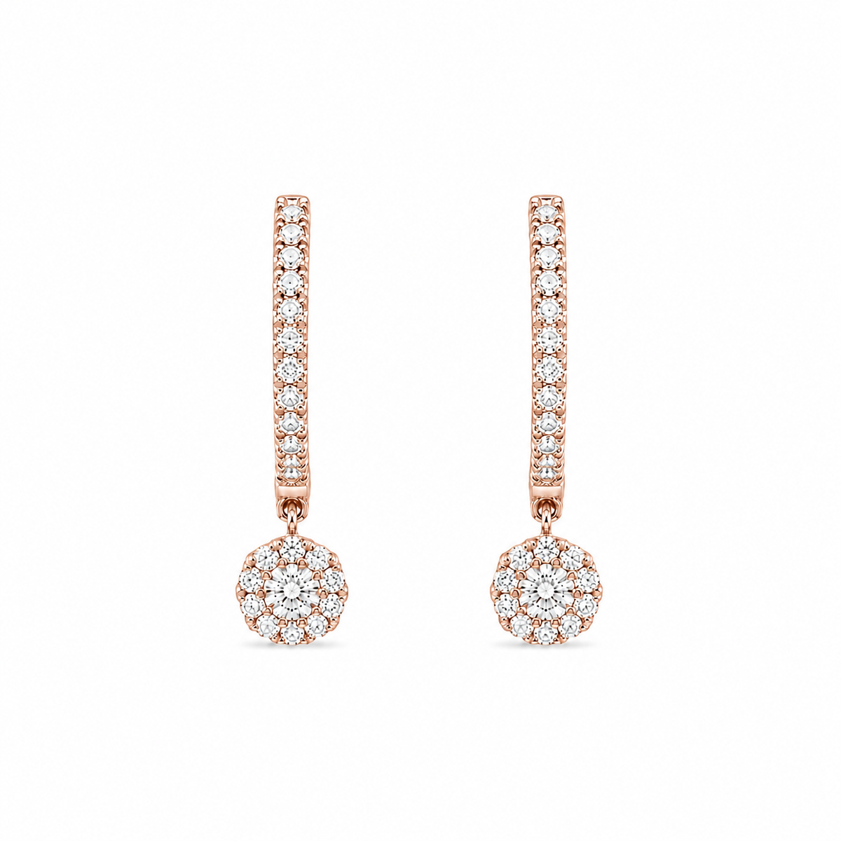 Classic Diamond Drops