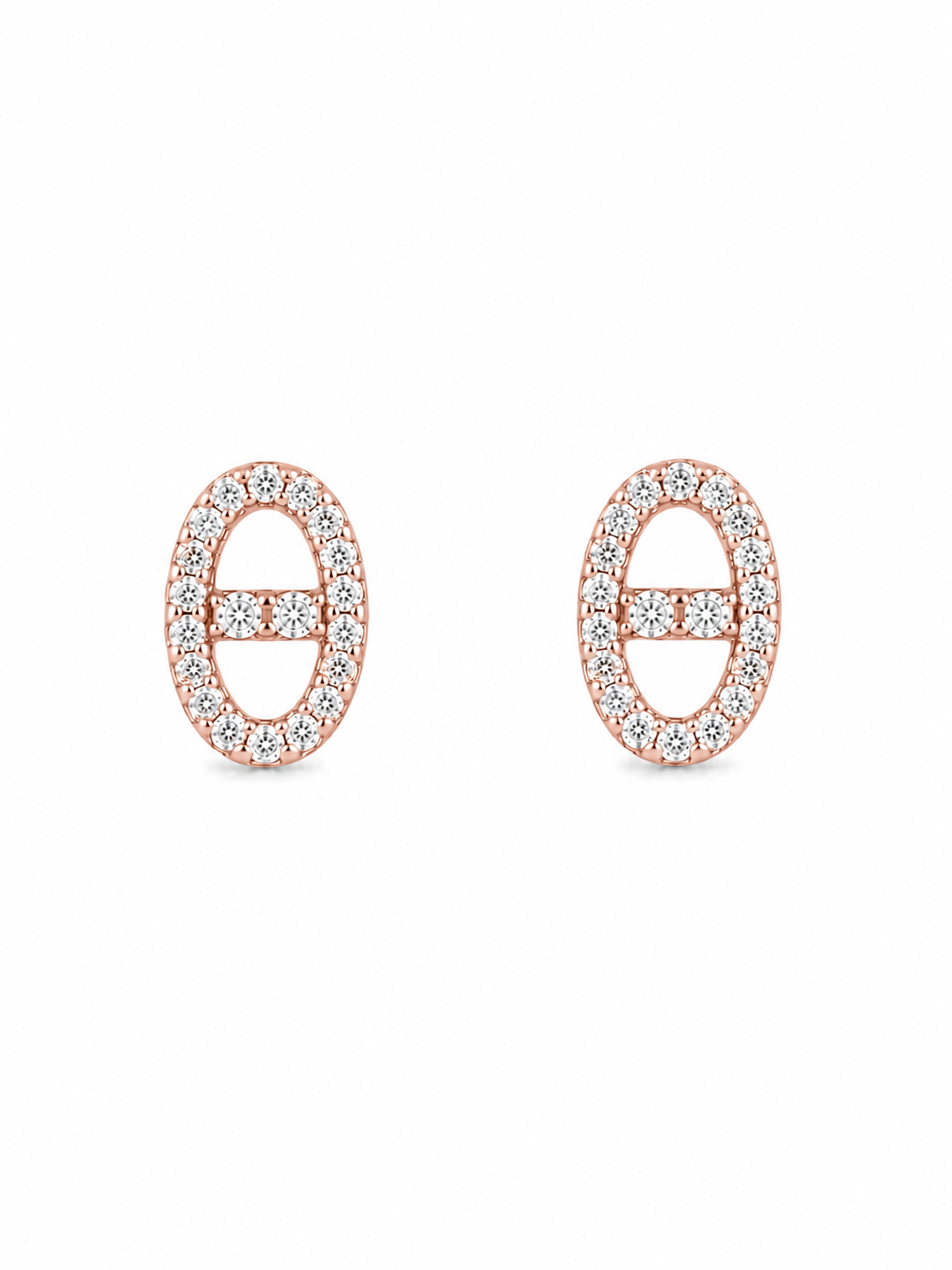 Infinity studs