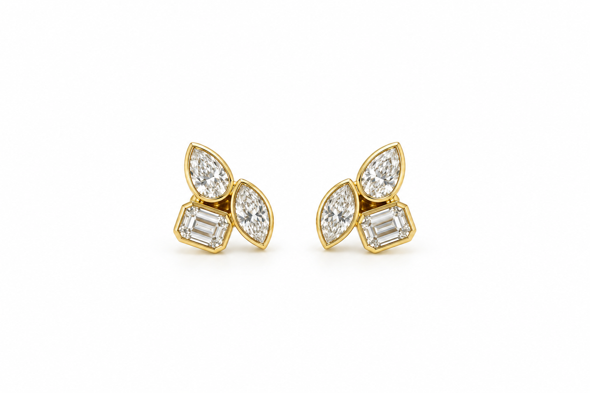 Fancy Studs