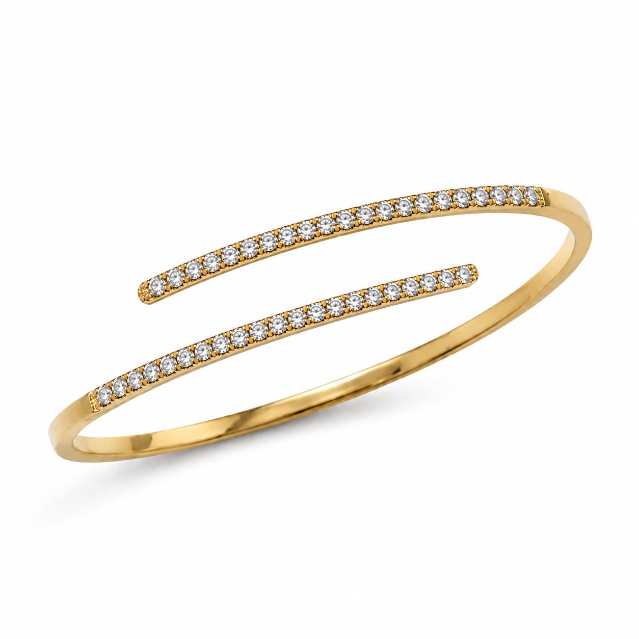 Wrap Bracelet