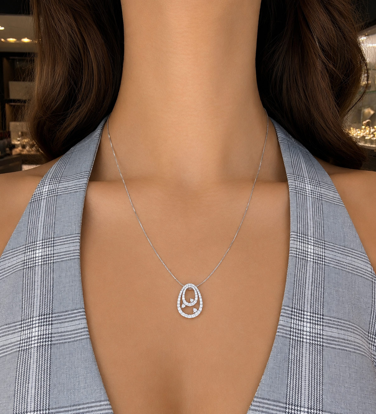Elysian Necklace