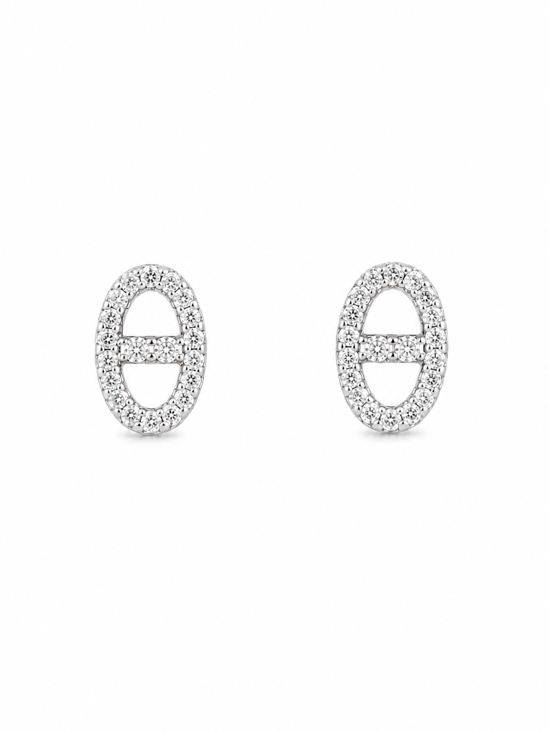 Infinity studs