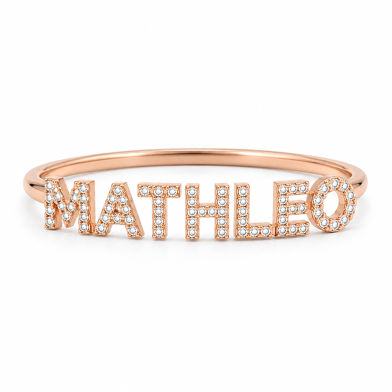 The Name Ring