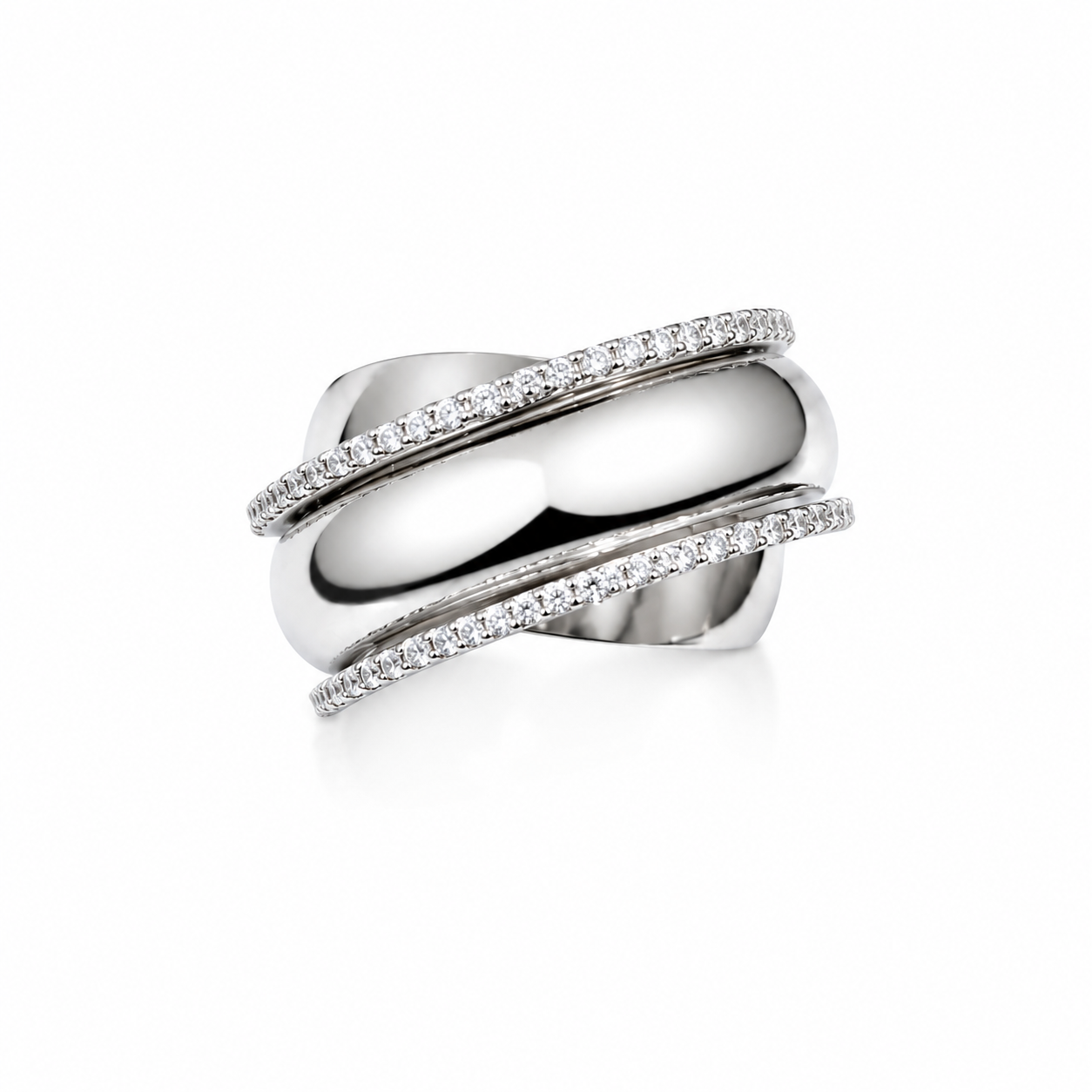 Eclipse Crossover-ring