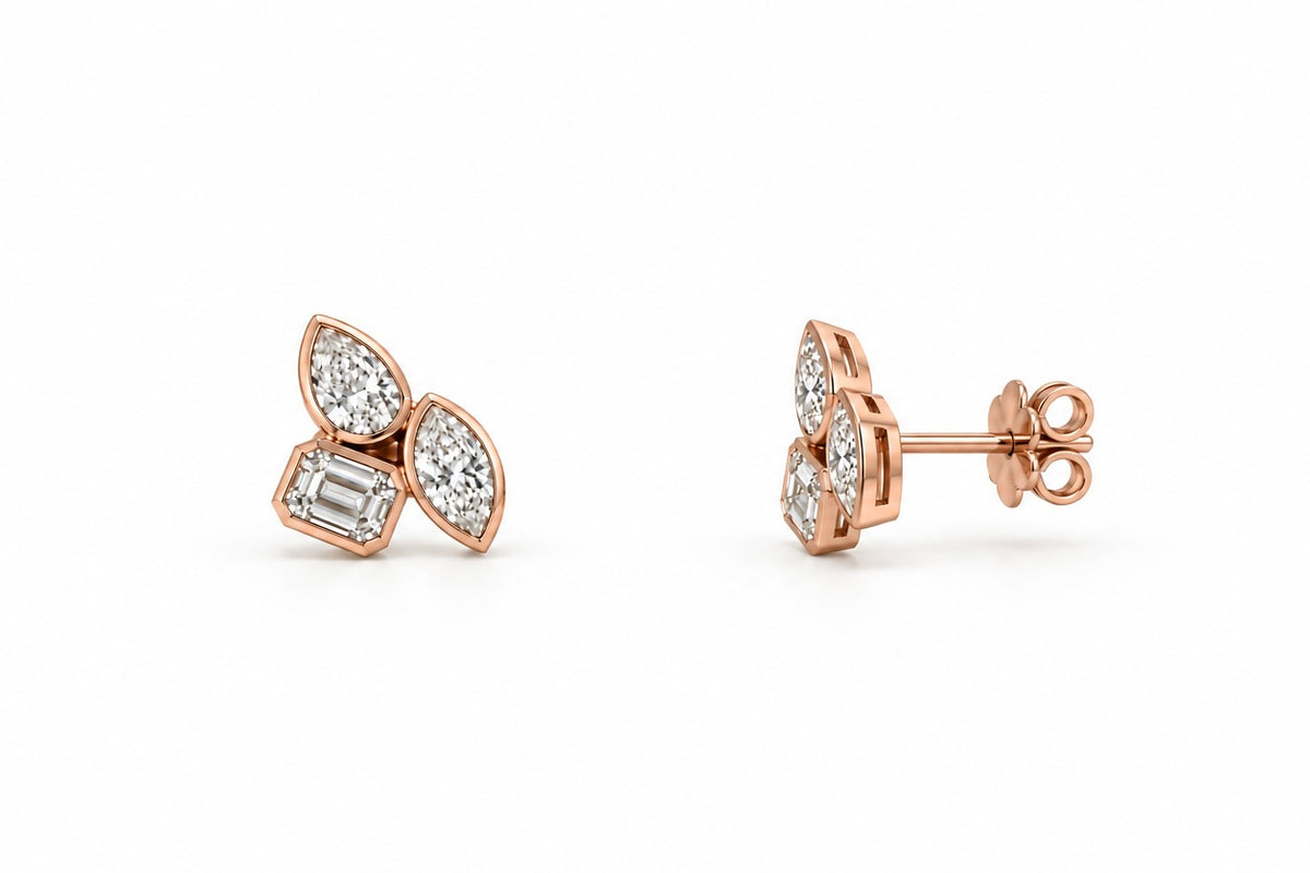 Fancy Studs
