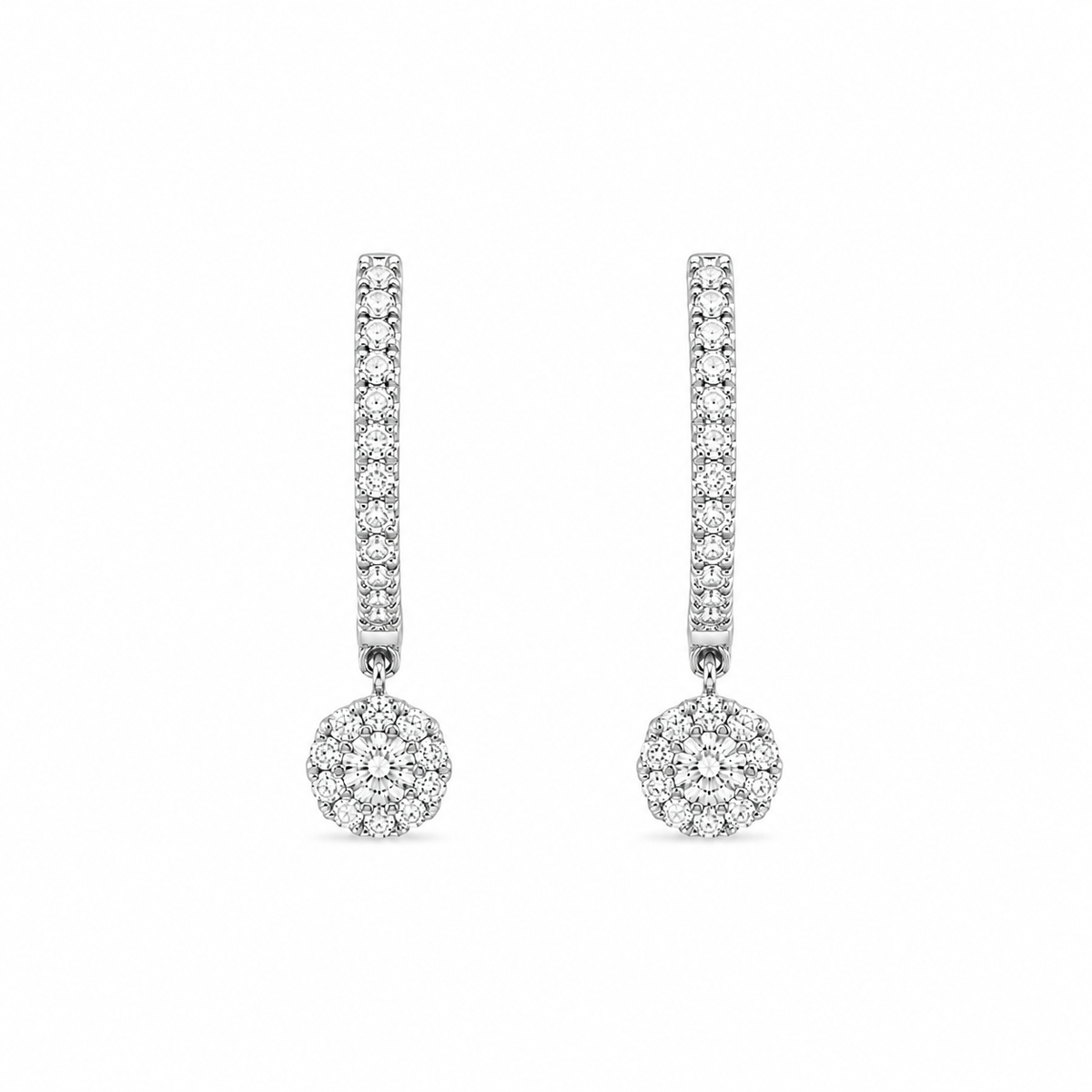 Classic Diamond Drops