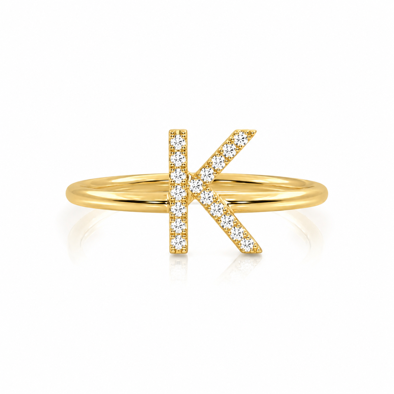 Initial Ring
