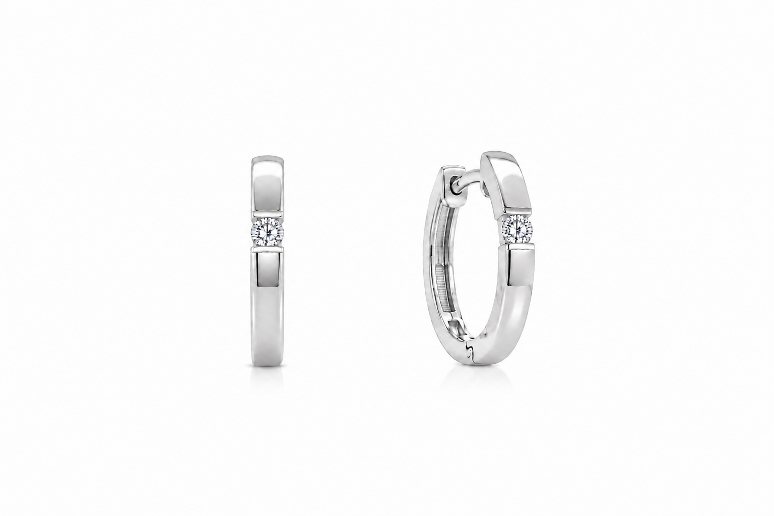 Solitaire Hoops