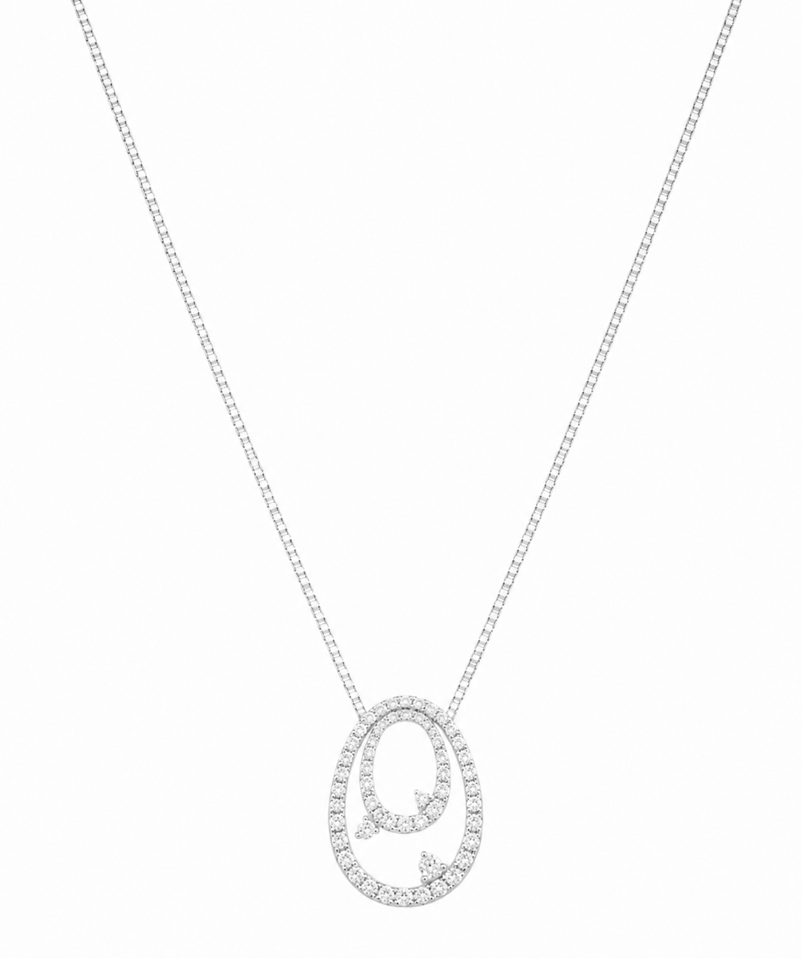 Elysian Necklace