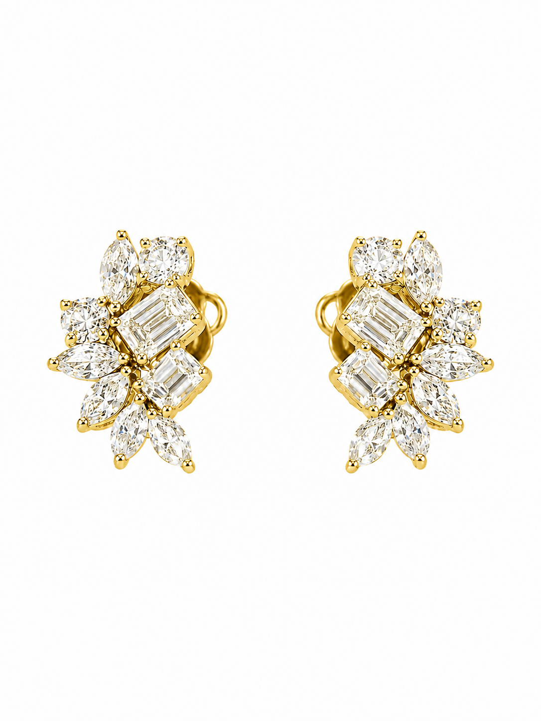 Fancy Studs