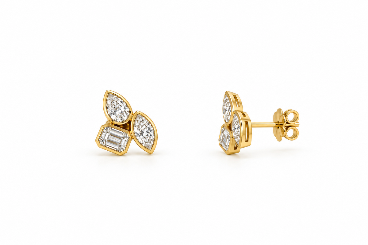 Fancy Studs