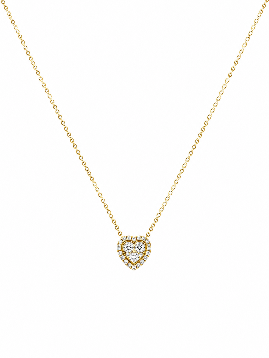 My Heart Necklace