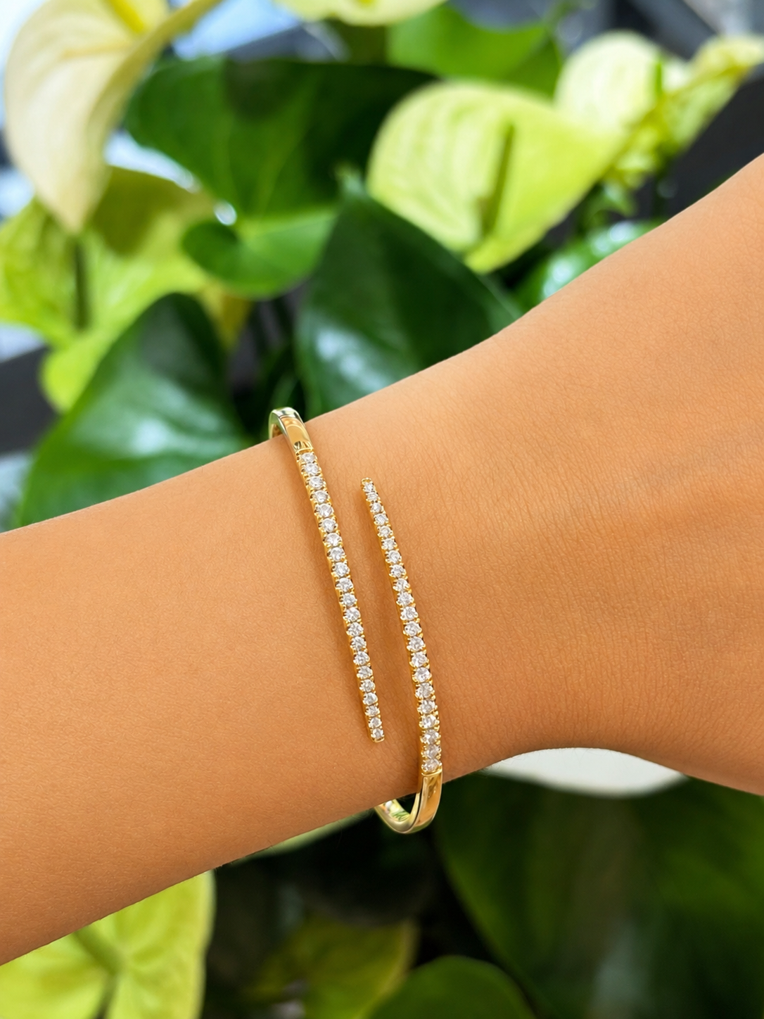 Wrap Bracelet