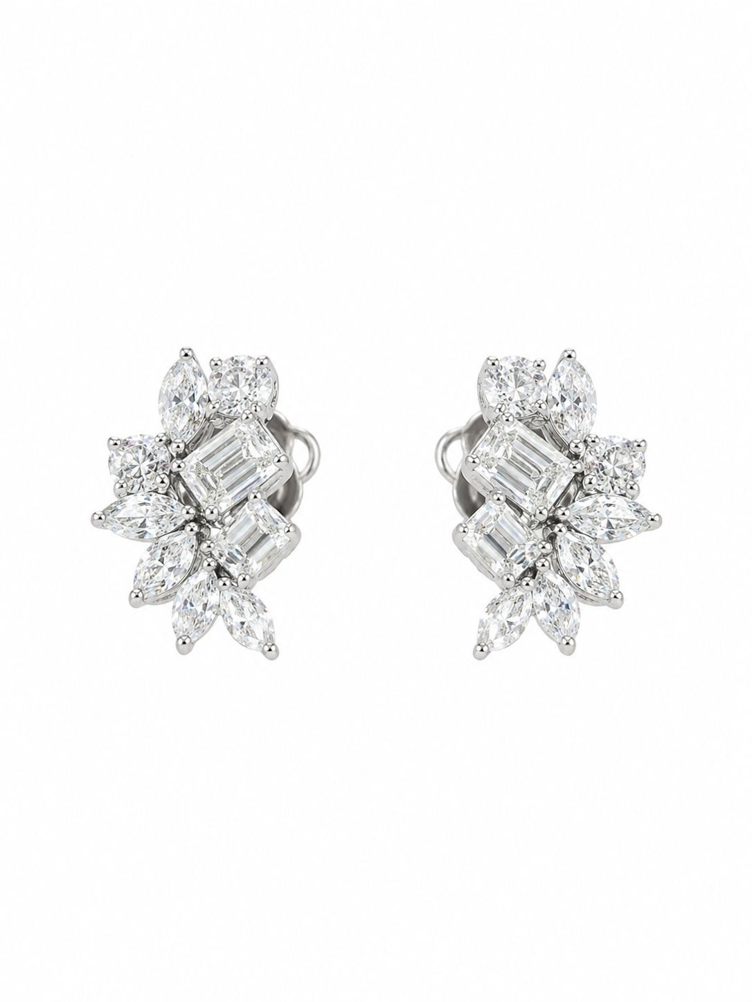 Fancy Studs