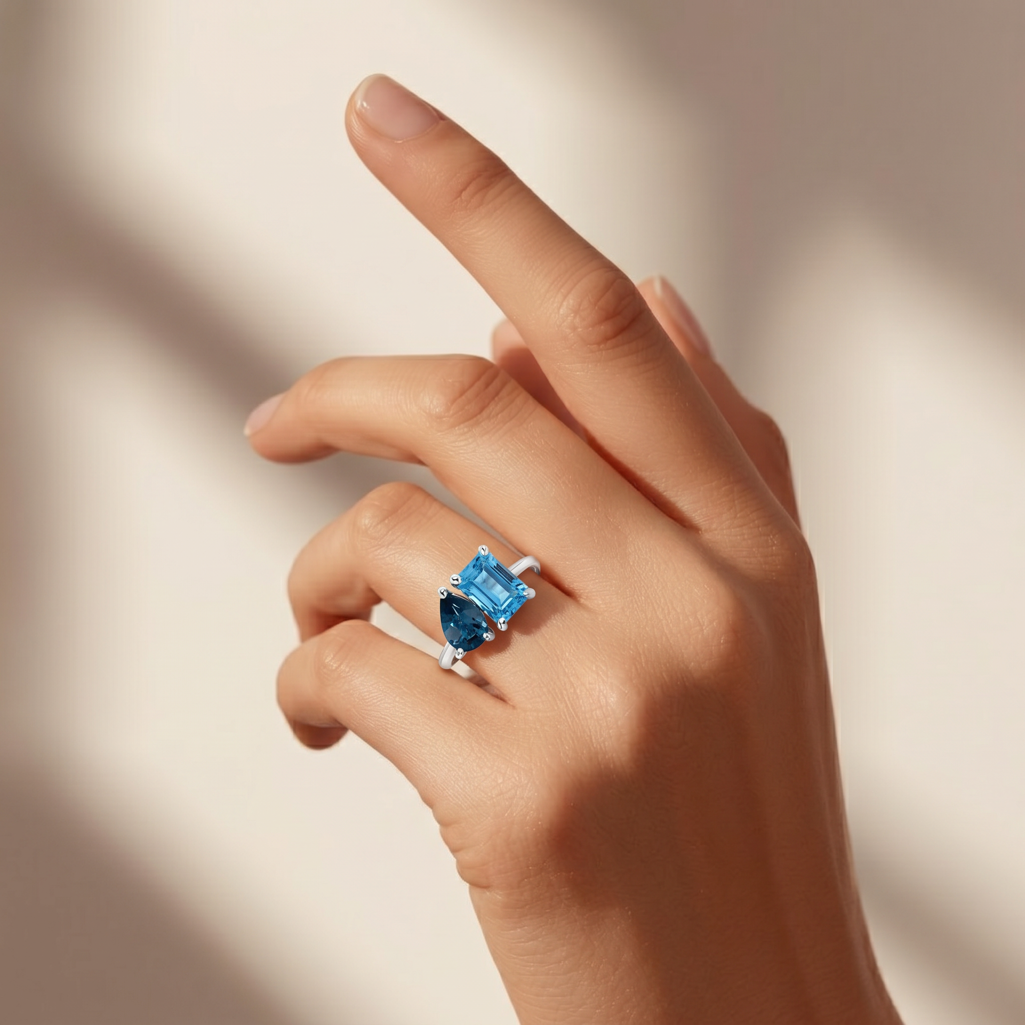 Gem&Moi Ring