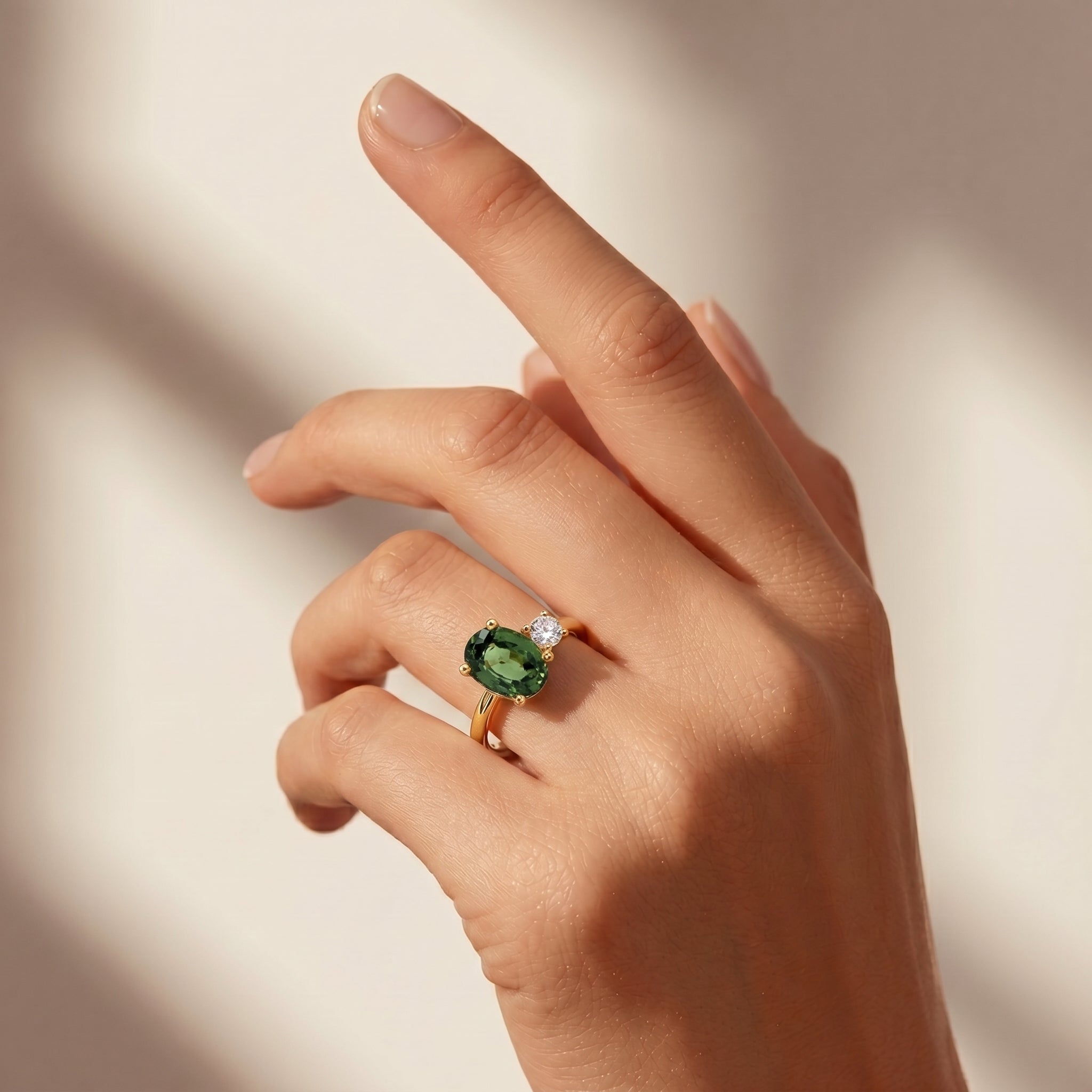 Gem&Moi Ring