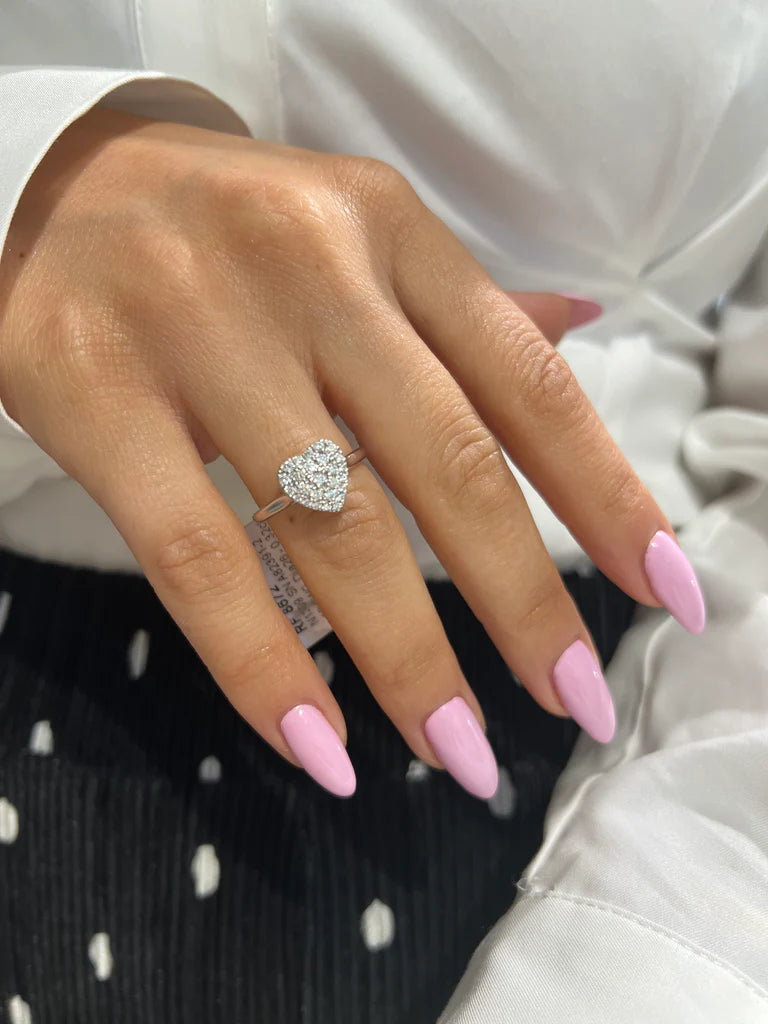 Heart Ring