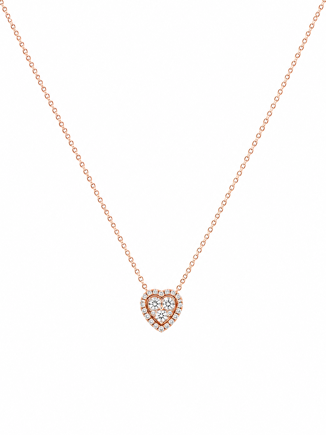 My Heart Necklace