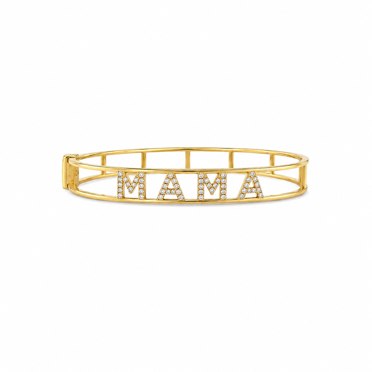 Personalized Cuff