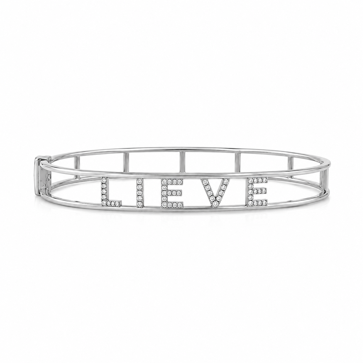 Personalized Cuff