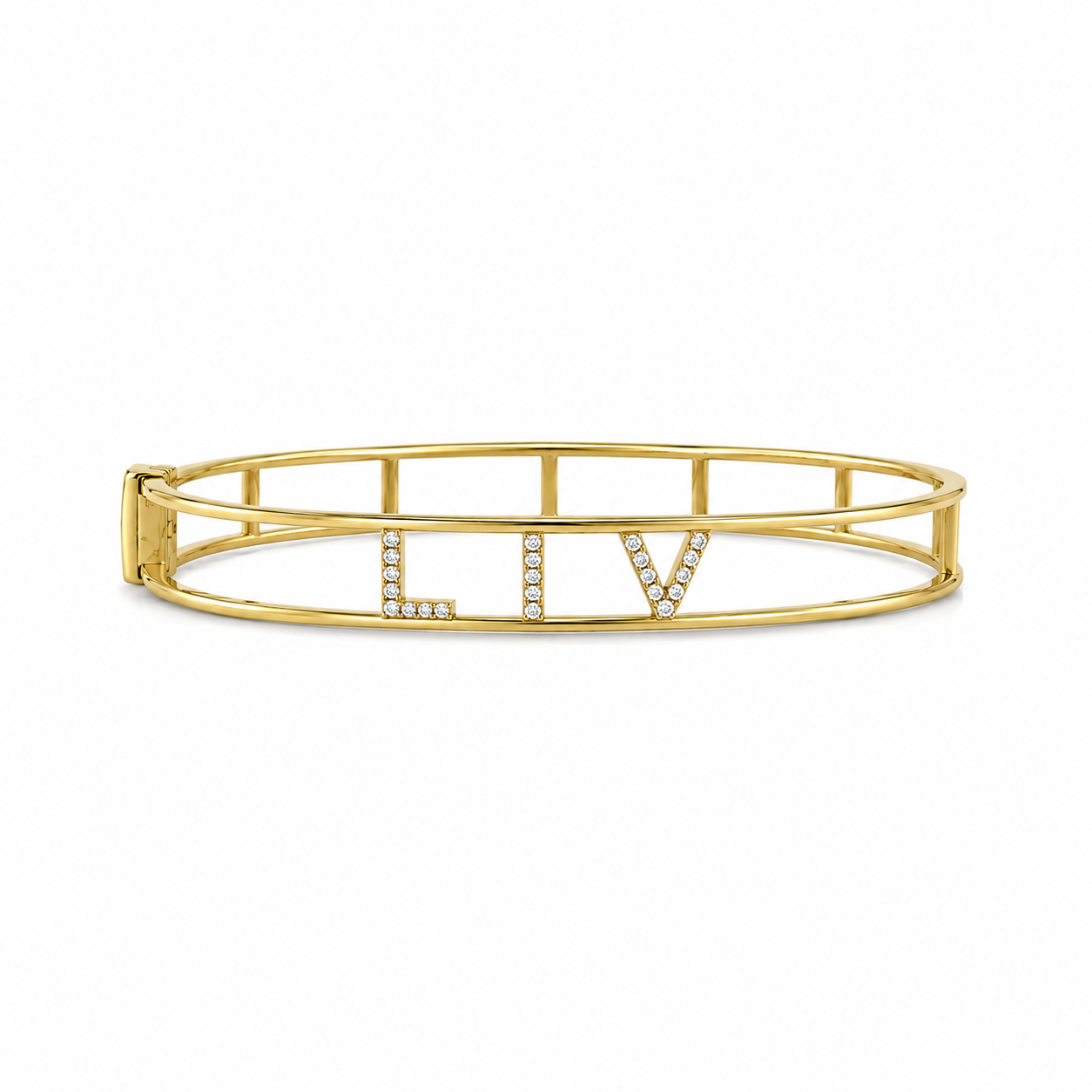 Personalized Cuff