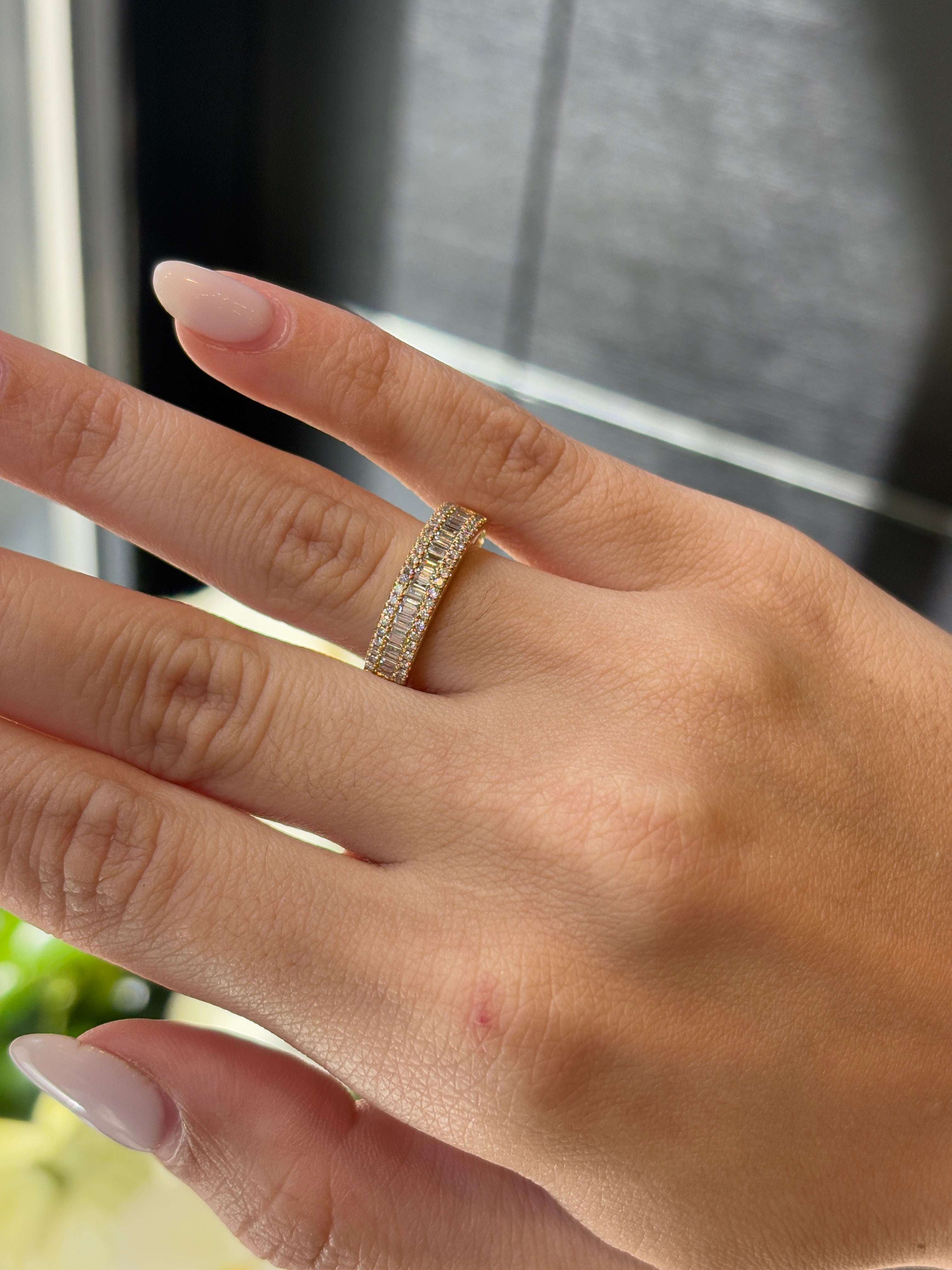 Bagio Ring
