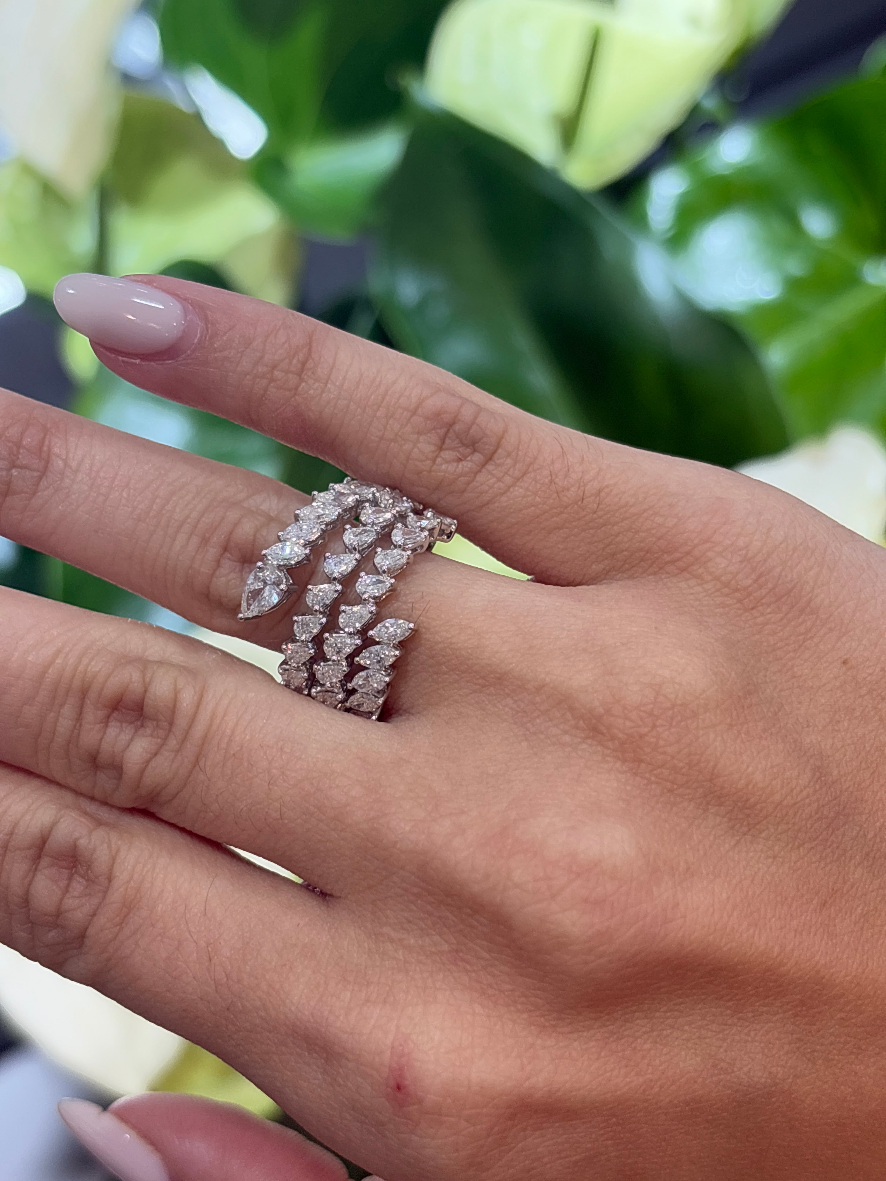 Fancy Ring