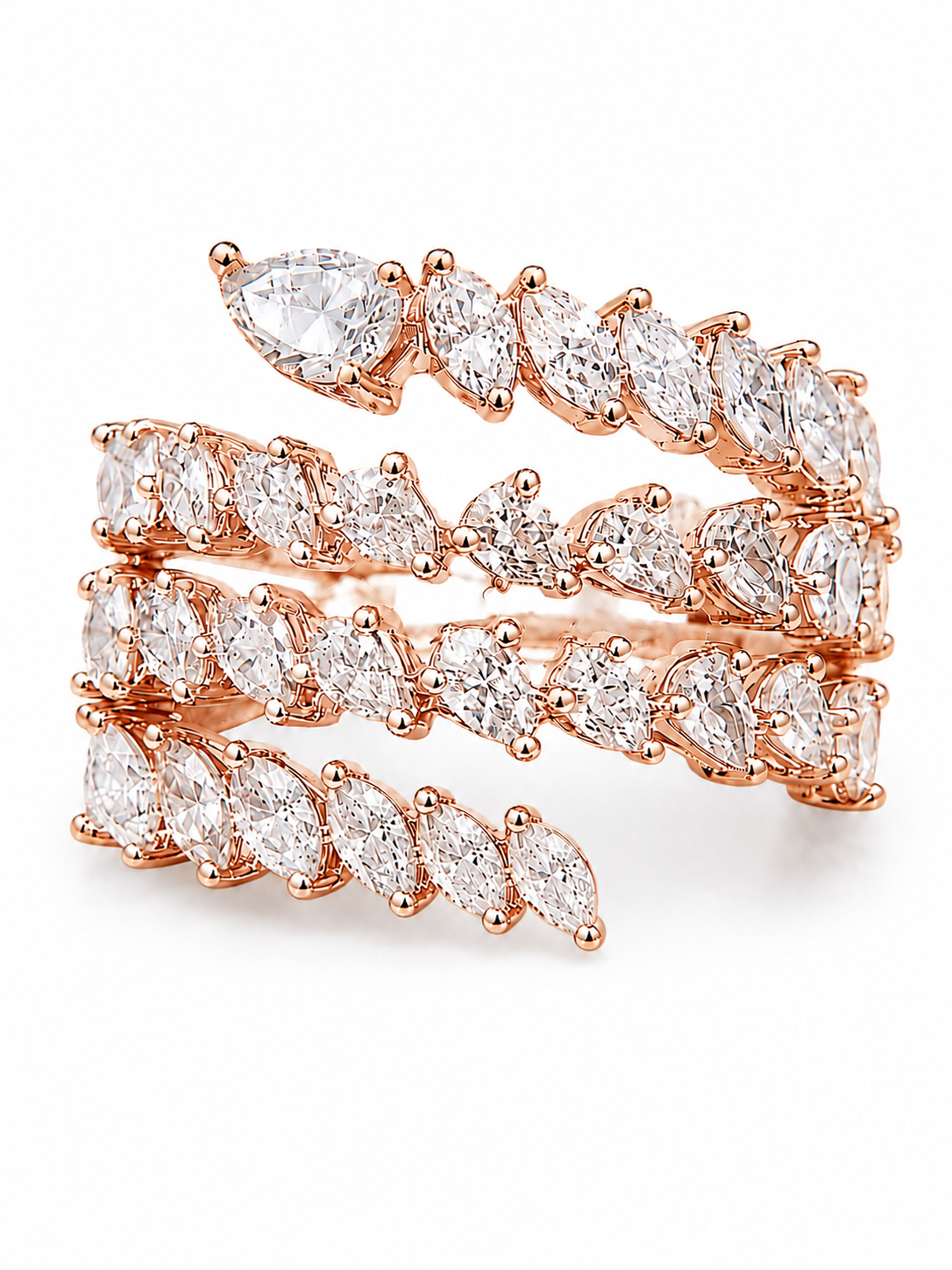 Fancy Ring