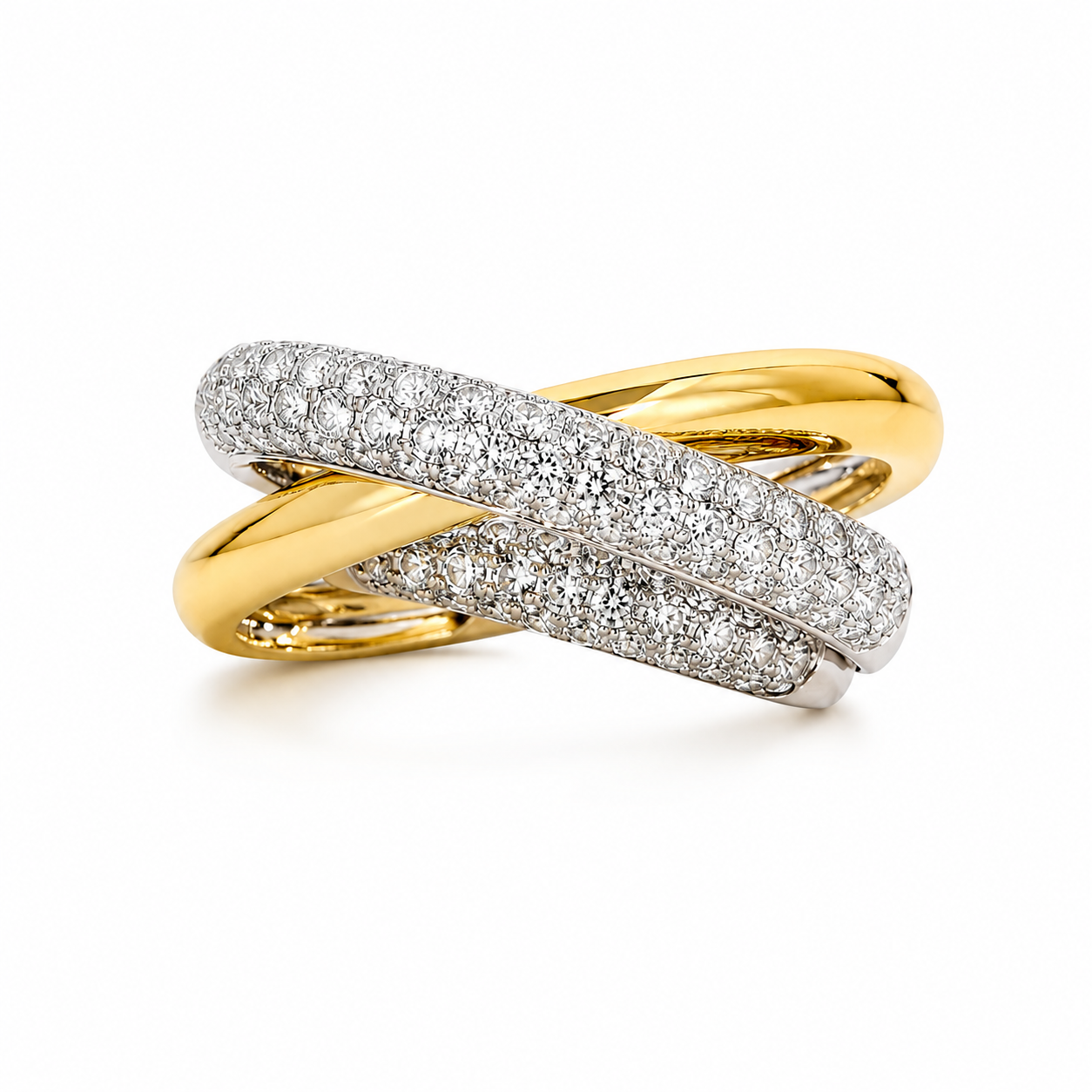 Lumière Royale Ring