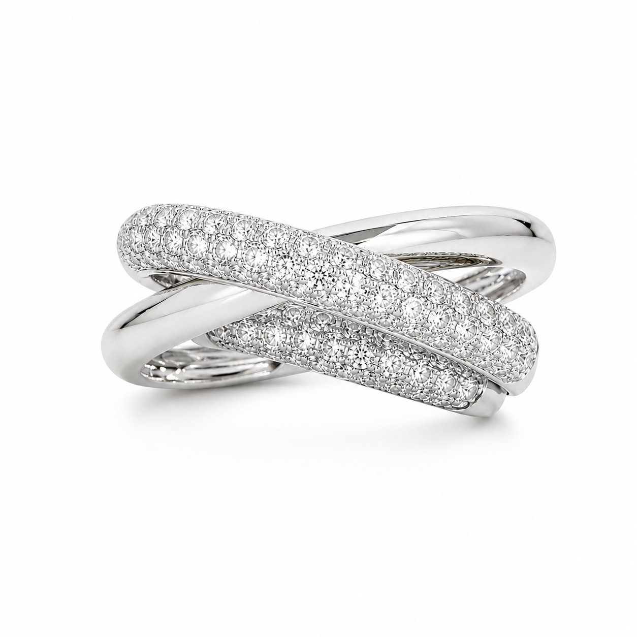 Lumière Royale Ring