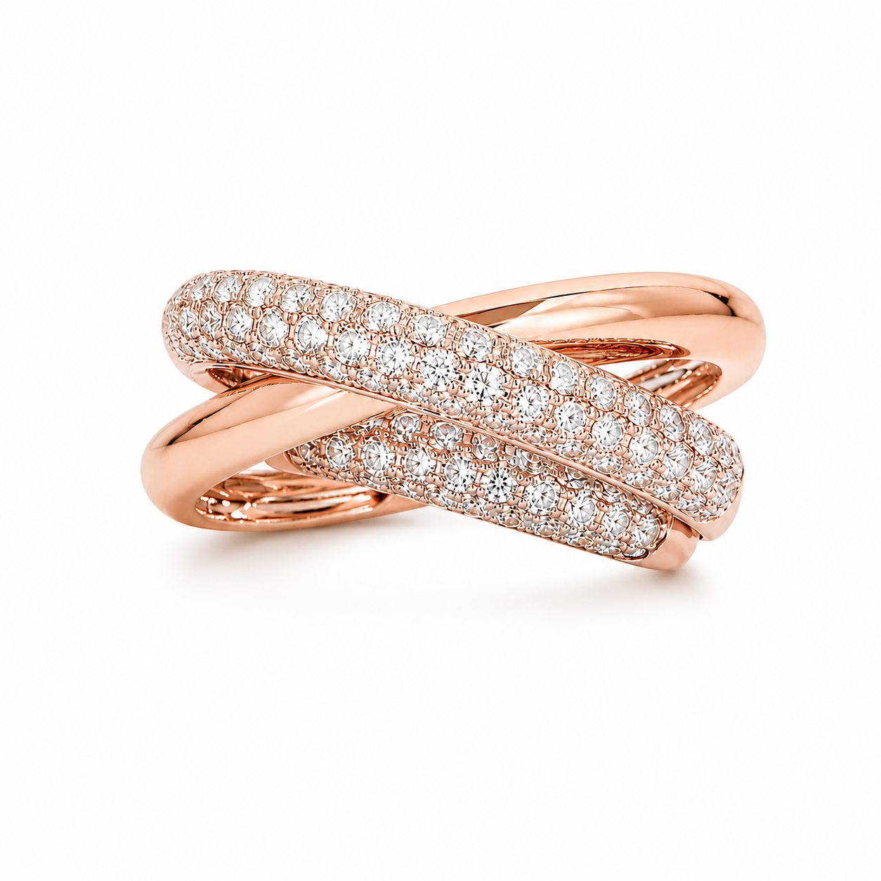 Lumière Royale Ring