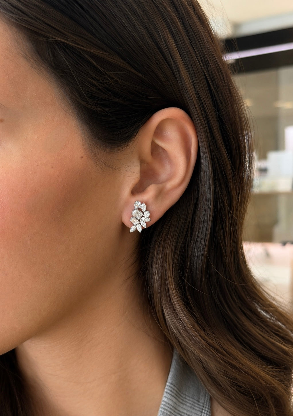 Fancy Studs