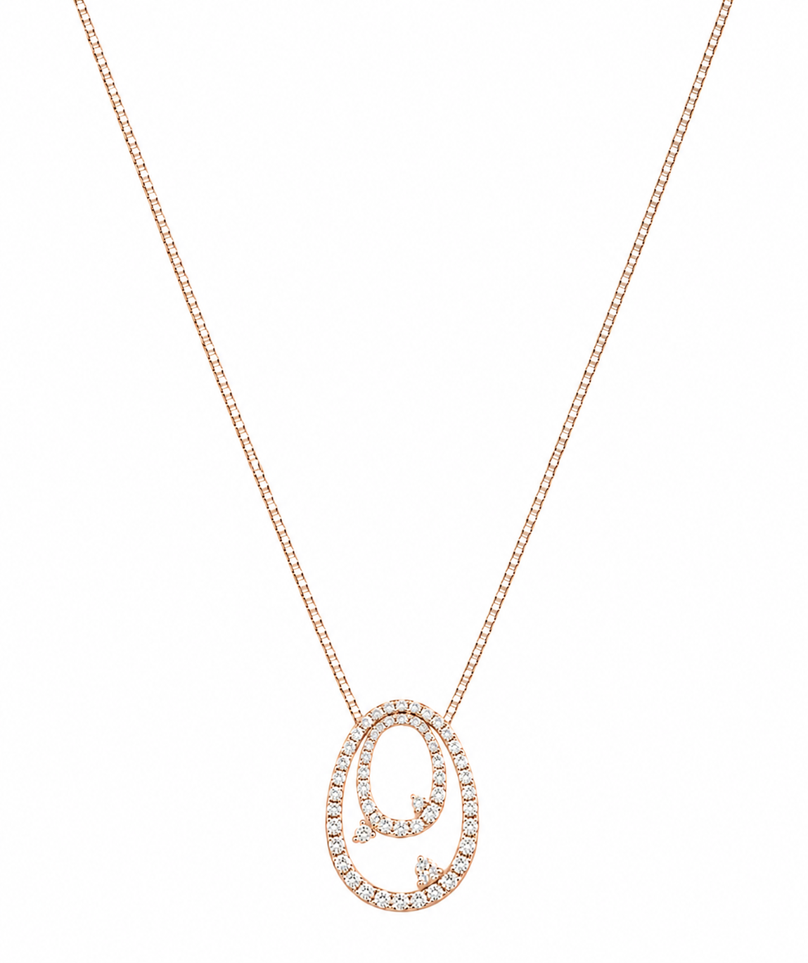 Elysian Necklace