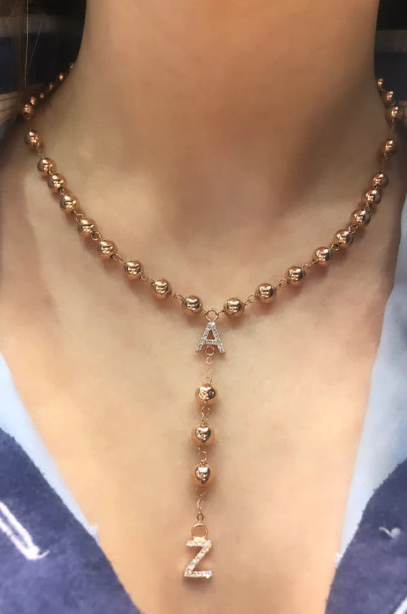 Initial Ball Chain