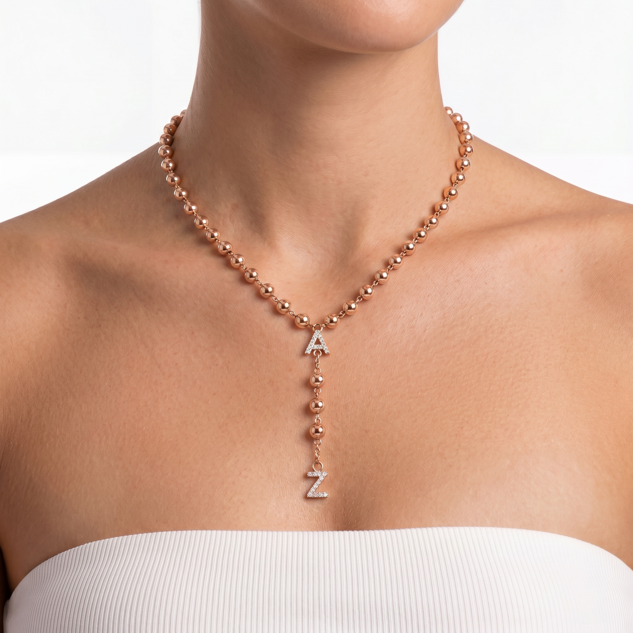 Initial Ball Chain