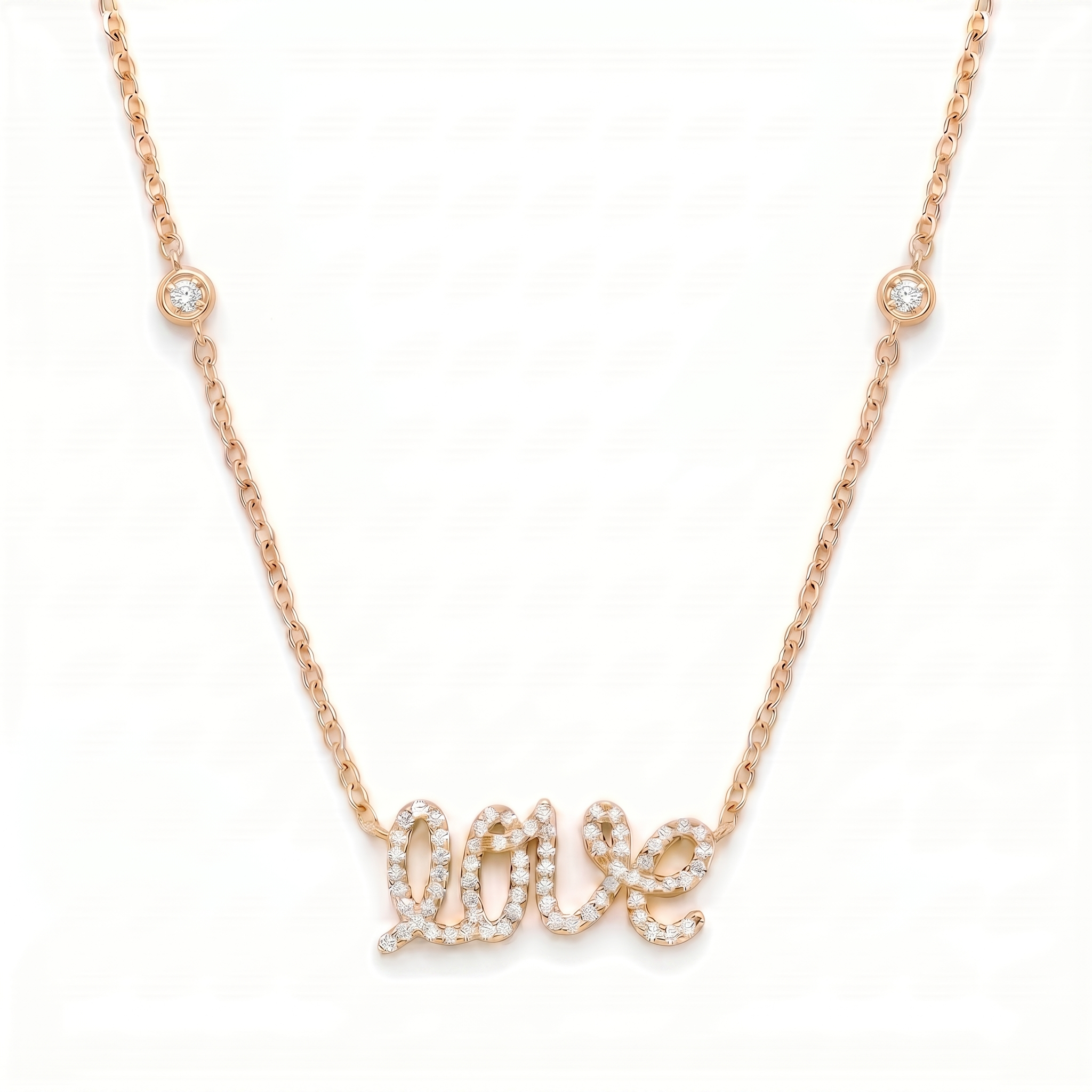 Love Chain