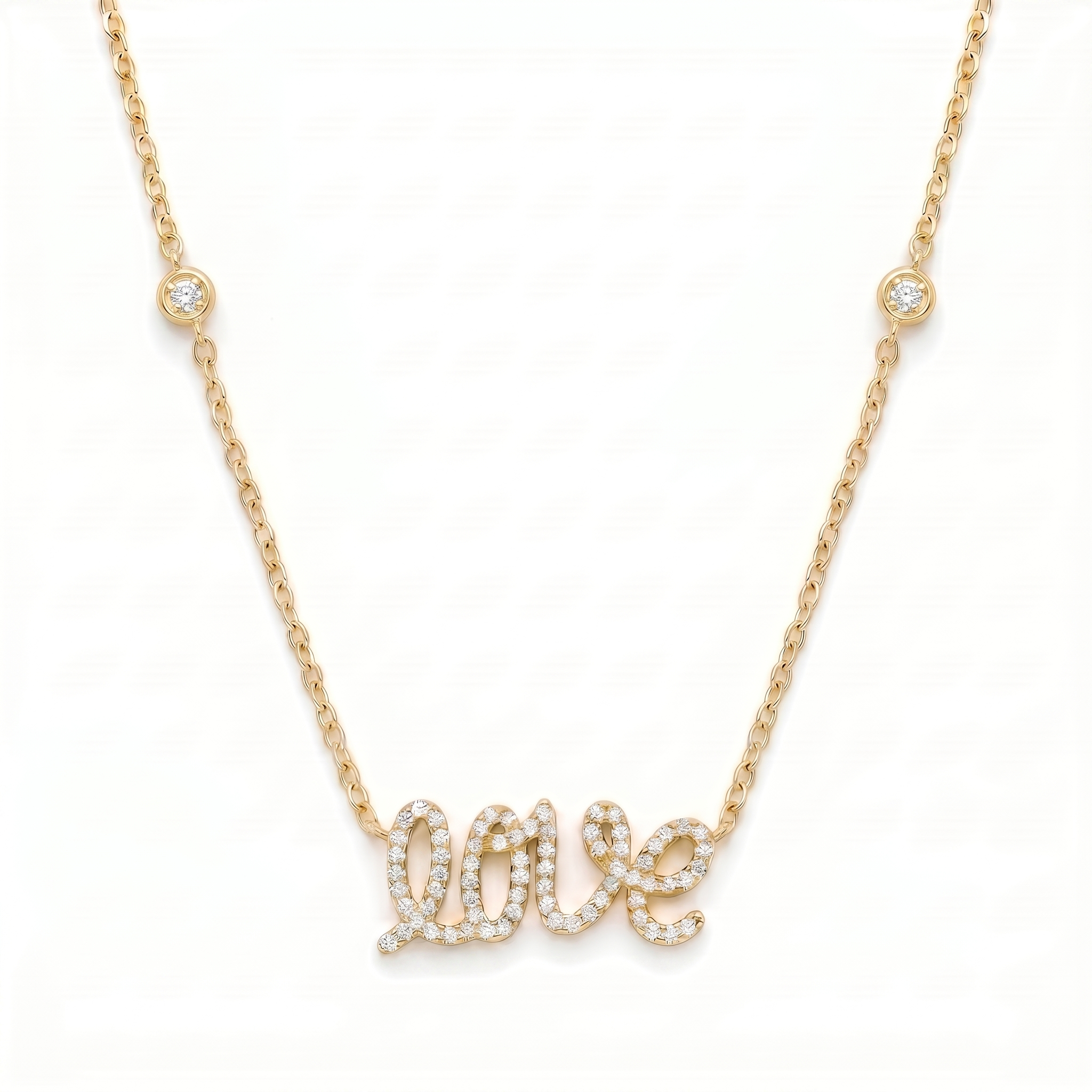 Love Chain
