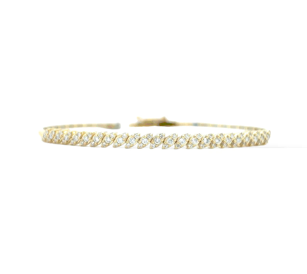 Marquis Bangle