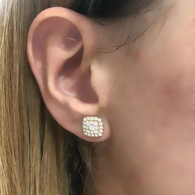 Romea Earrings